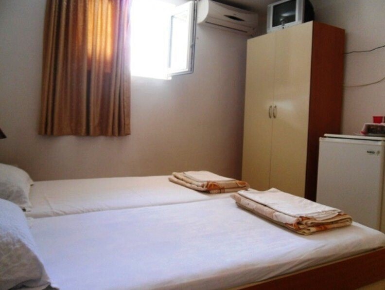 Вид Villa Buskovic 3*